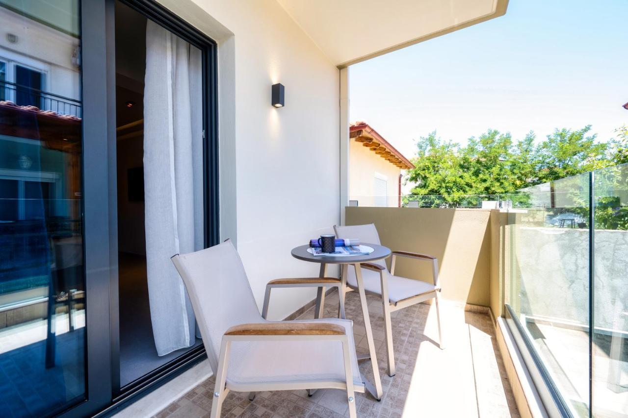 Jj Rooms Luxury Apartments Kallithea  Cameră foto